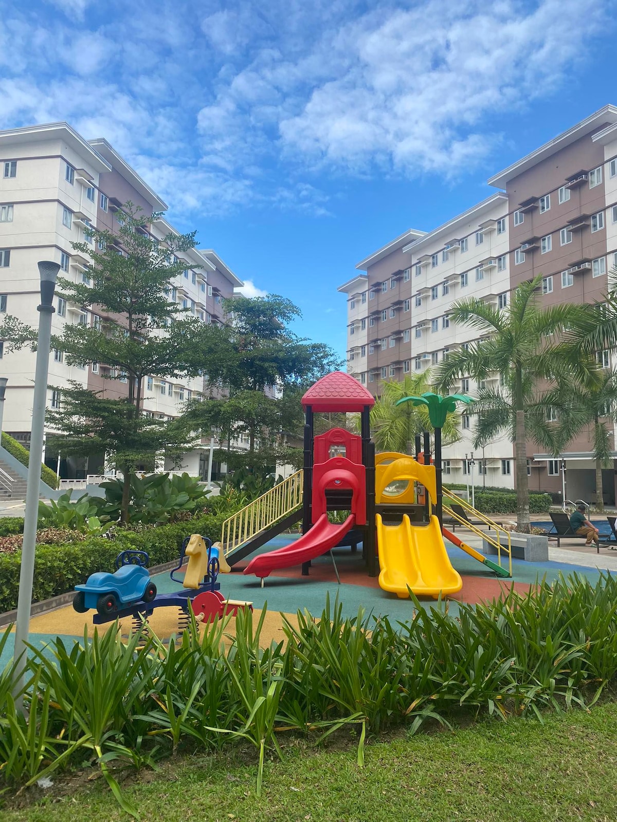 Anne's Place at Hope Residences Beside SM Mall
