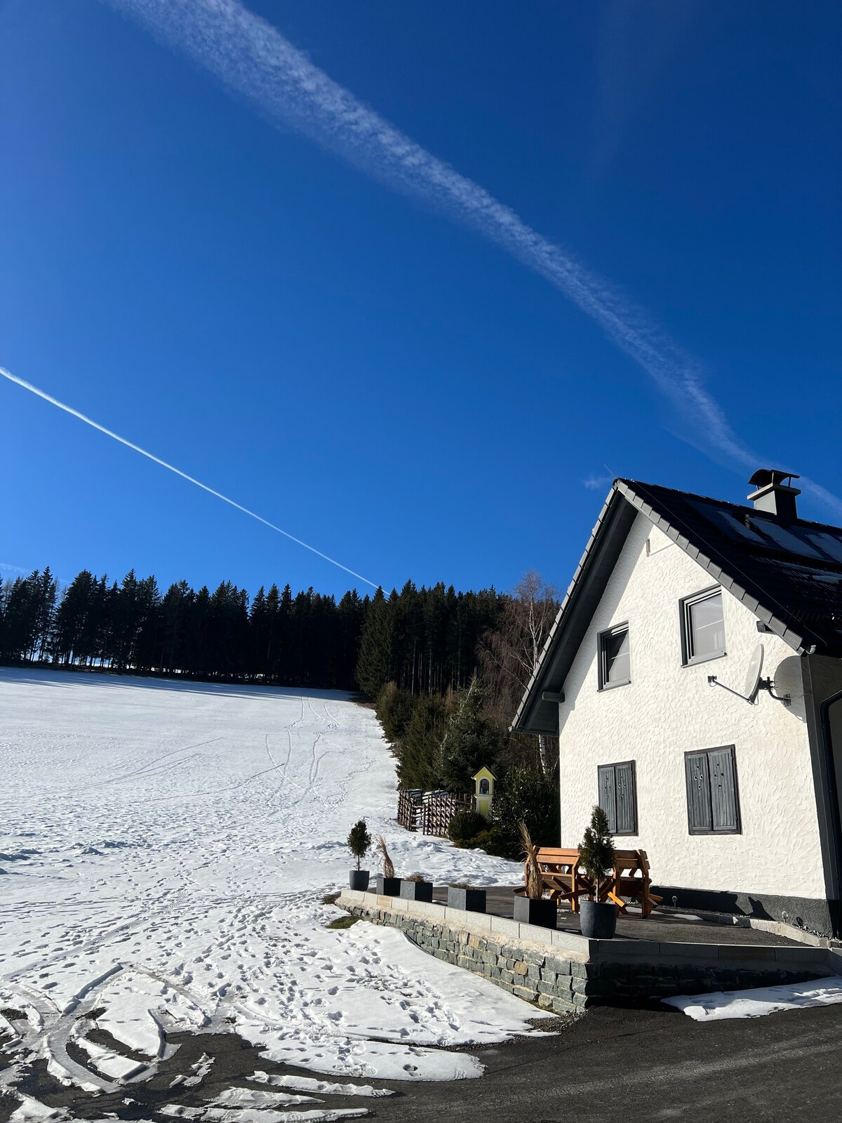 WaldheimatBlick