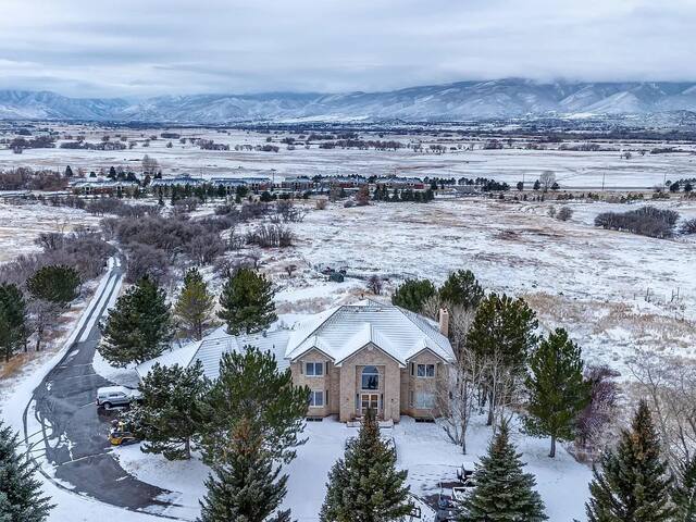 希伯市(Heber City)的民宿