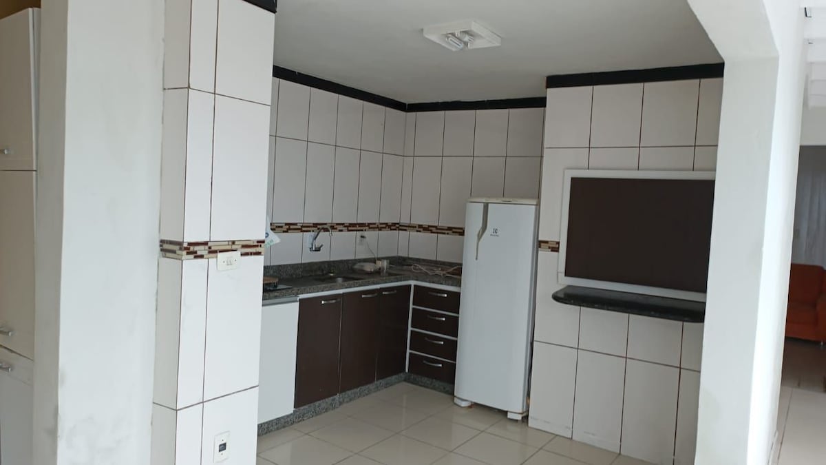 Apartamento - Cobertura - Centro