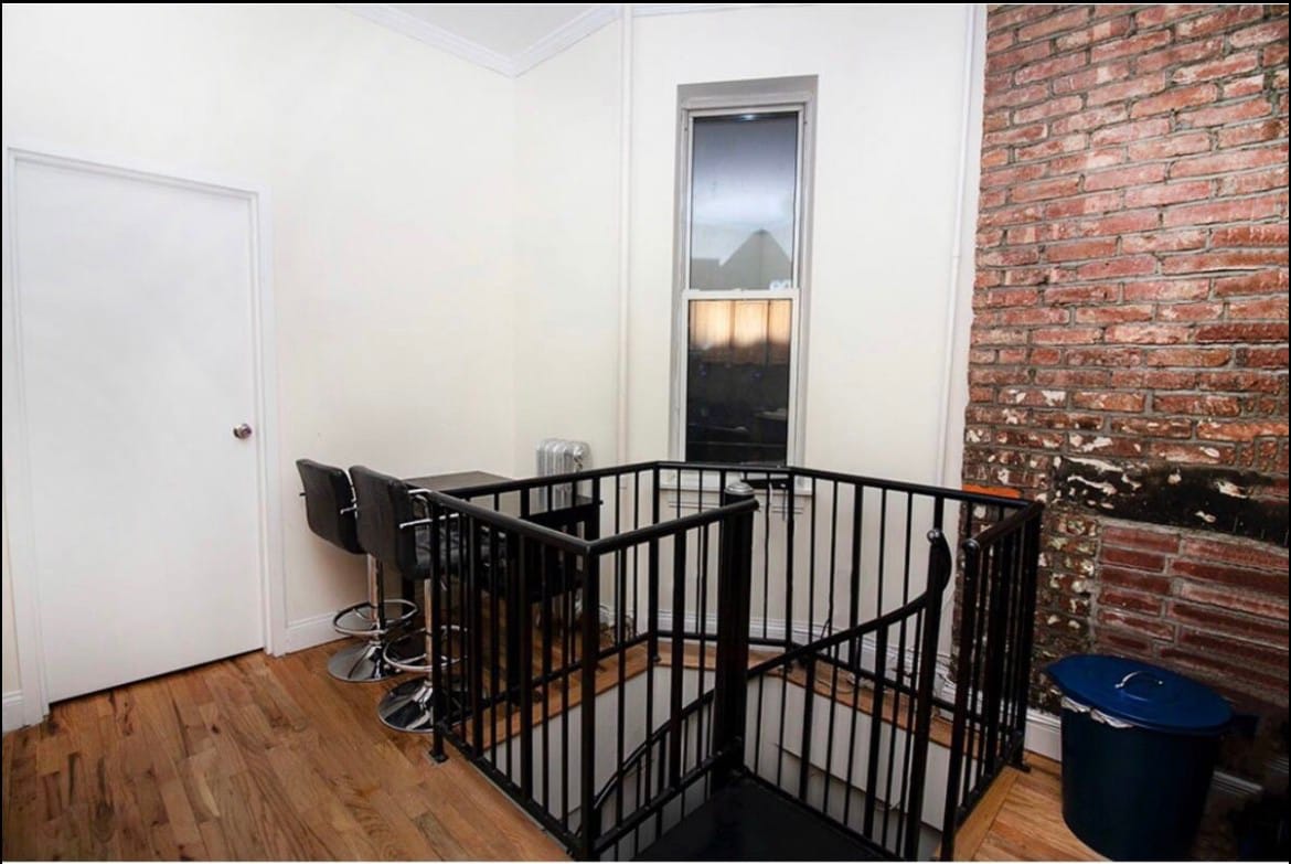 Room with 2 beds in LES