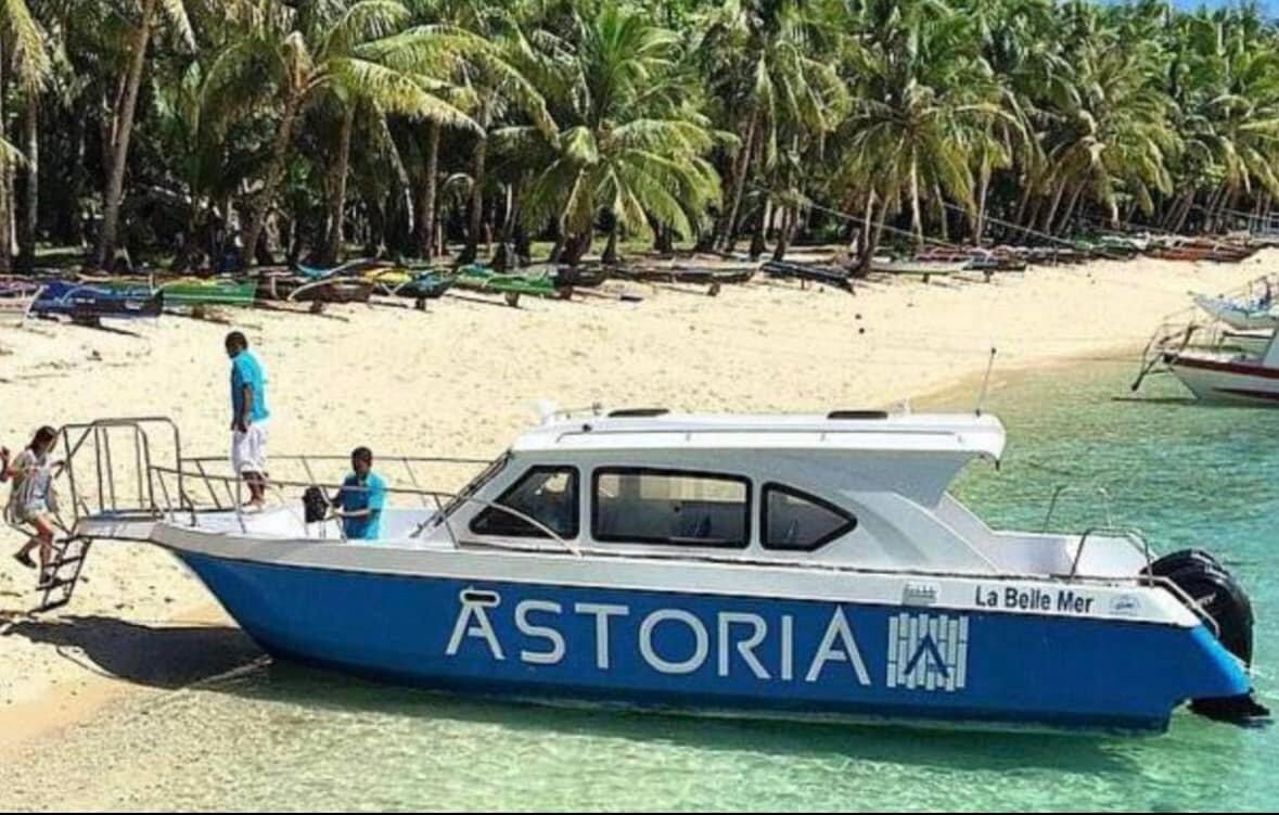 Astoria Current Boracay