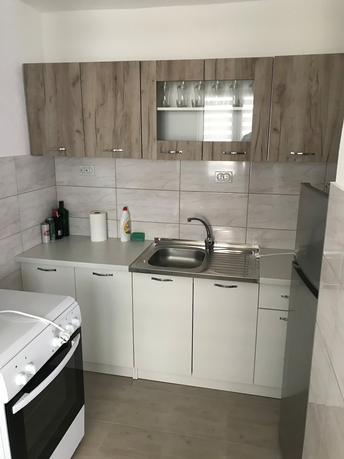 Apartmani Golubina - Visegrad