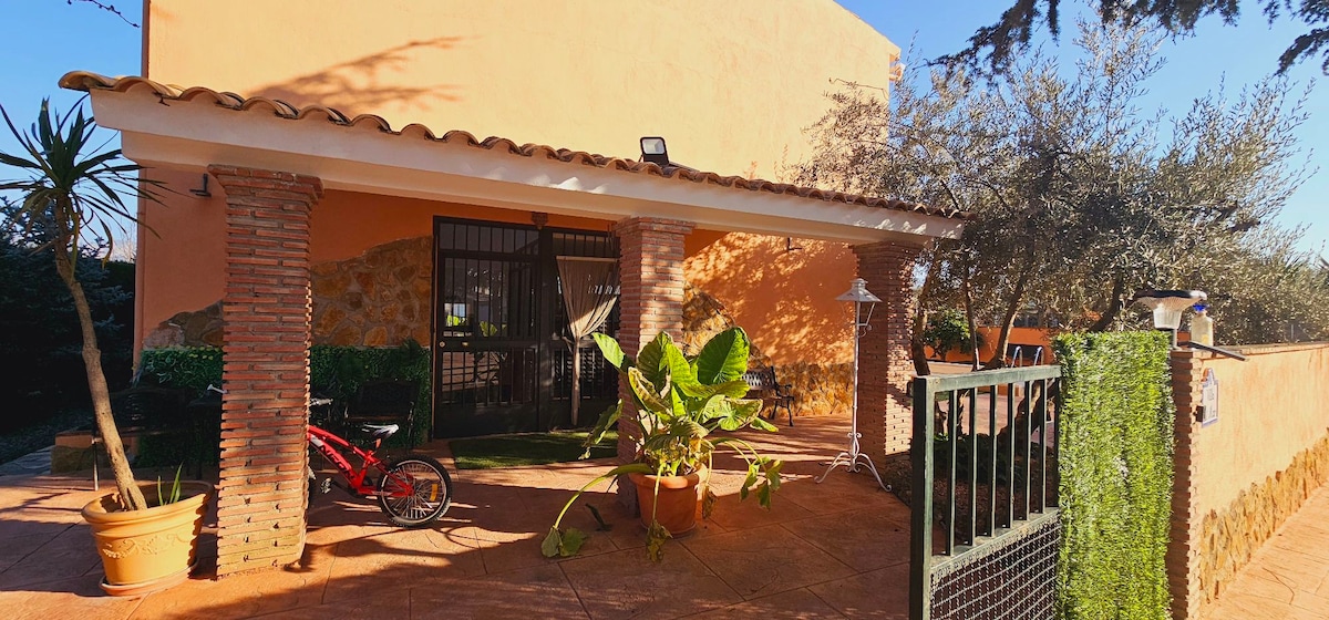 Apartamento en Vega Granada