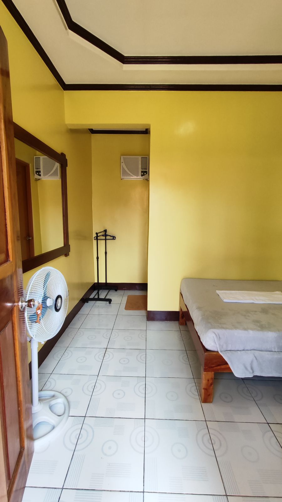 Lab-asan guesthouse enjoy 2 stay