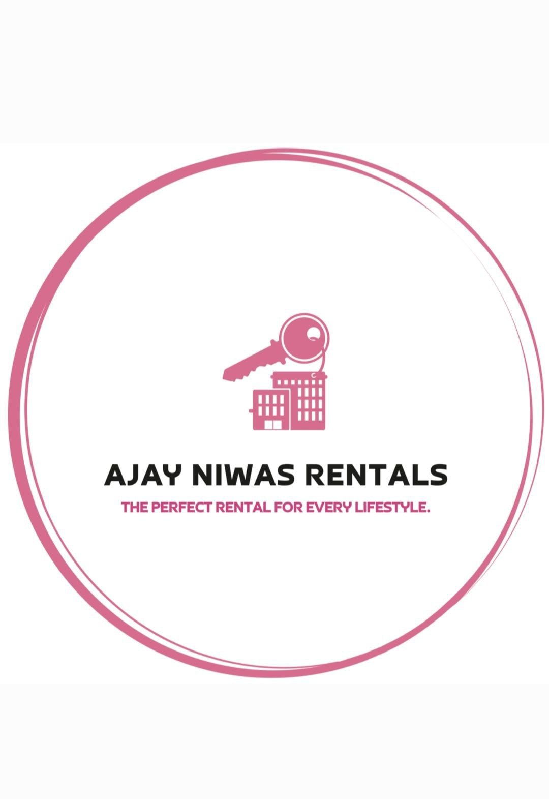 Ajay niwas stays shared