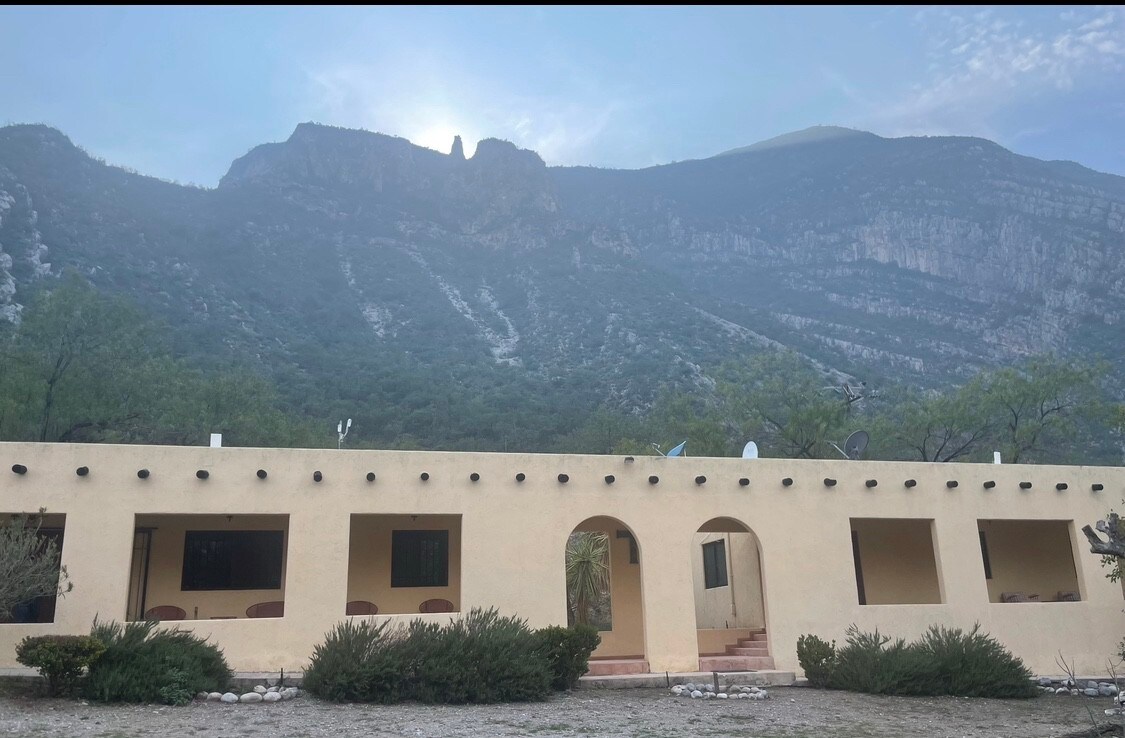 Hermosa Quinta en la Huasteca