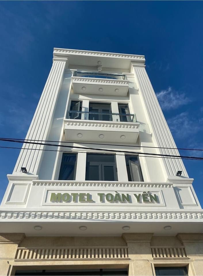 Nhon Ly Toan Yen酒店