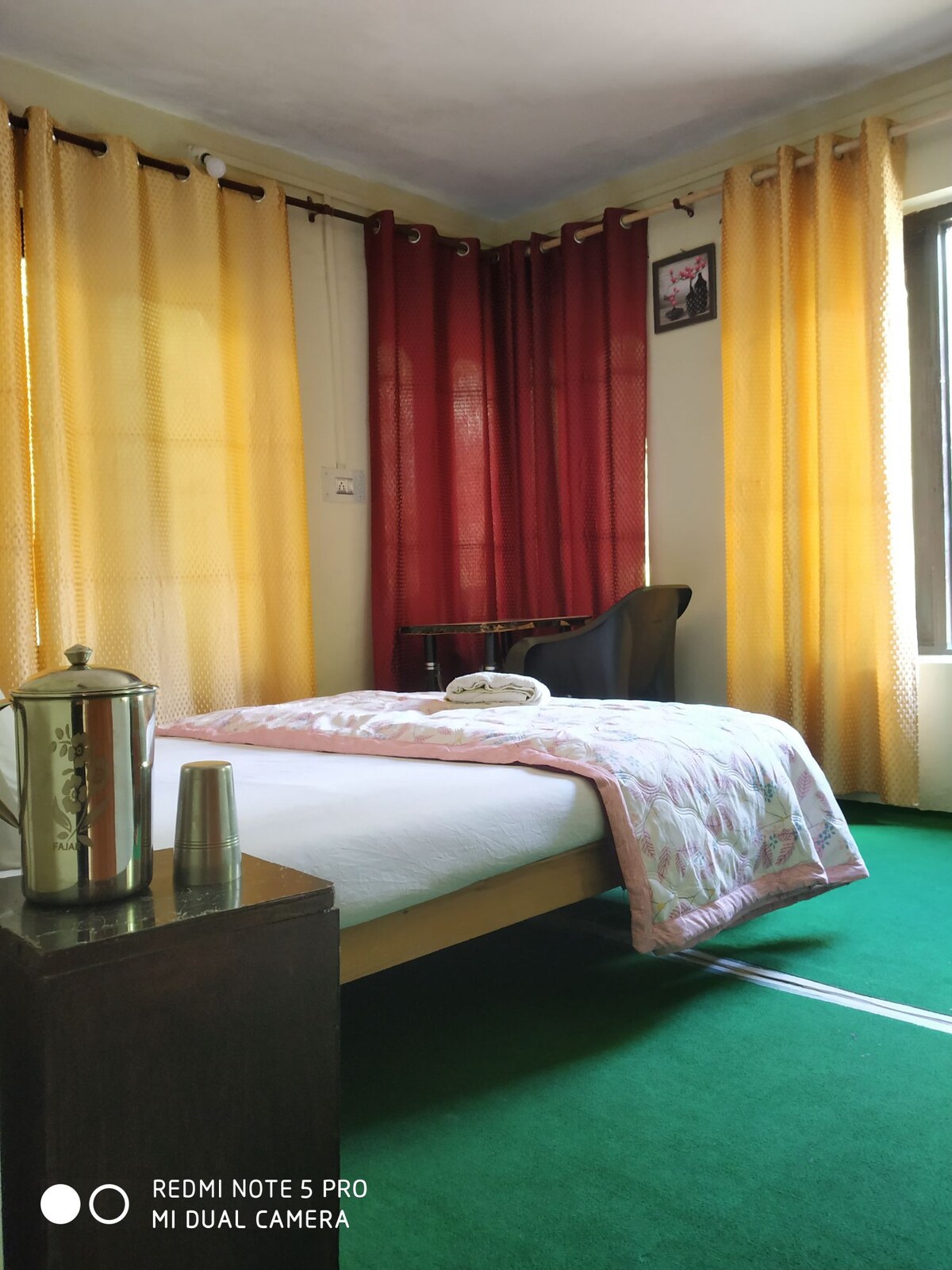 Raja Guest House Pahalgam