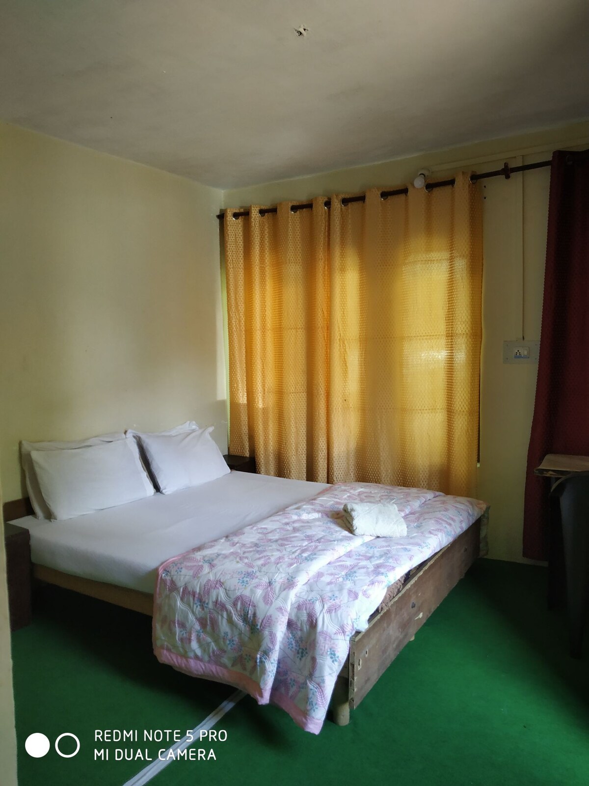 Raja Guest House Pahalgam