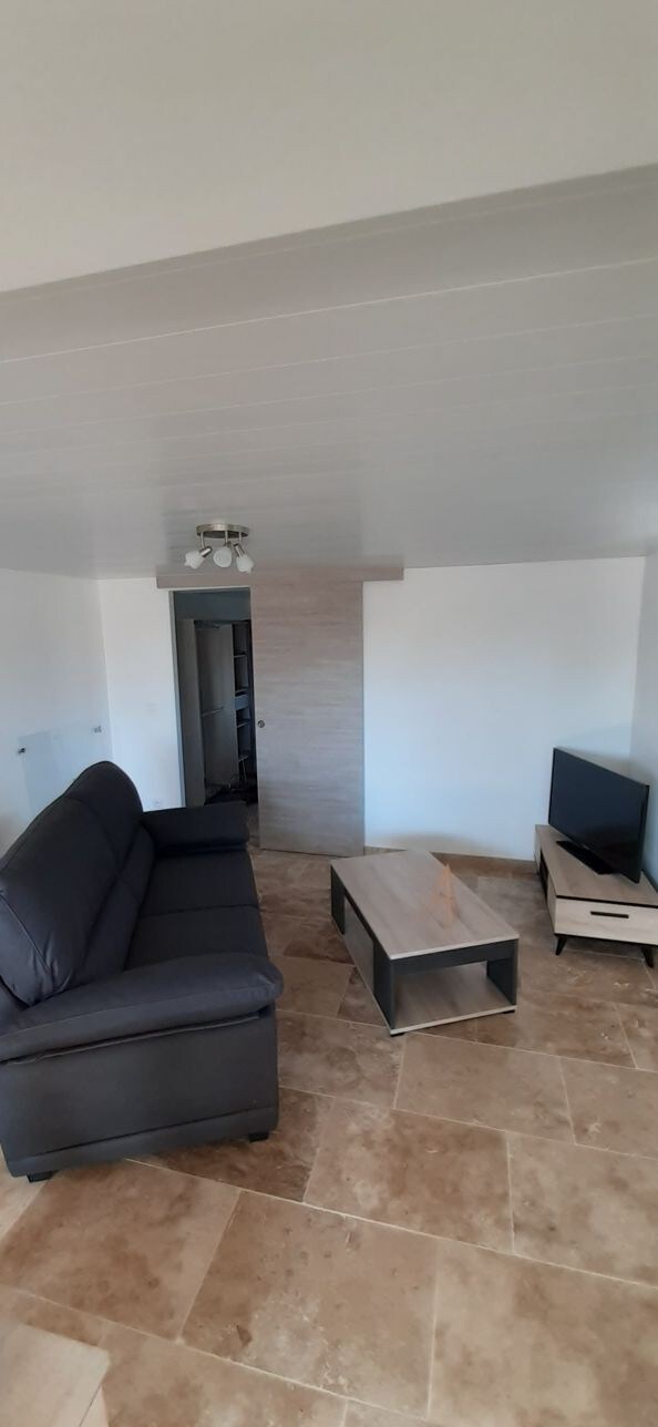 logement T2 de 47 m²