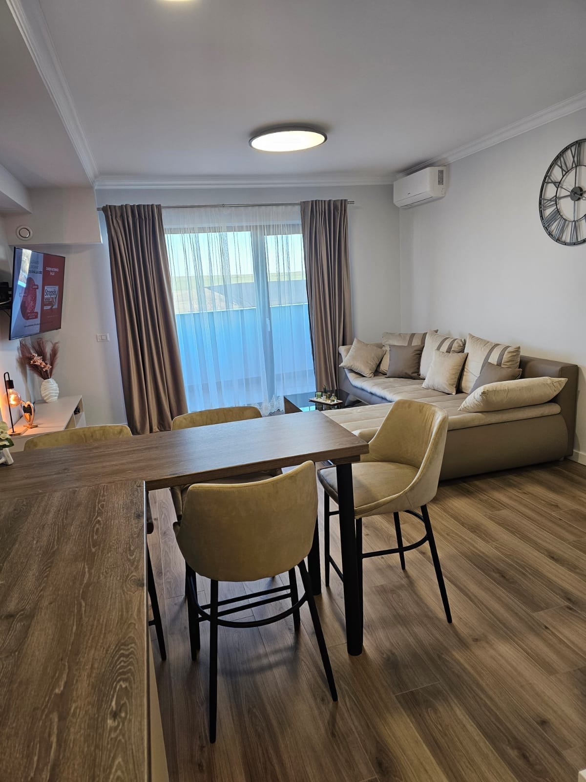 Apartment Avanera Suceava