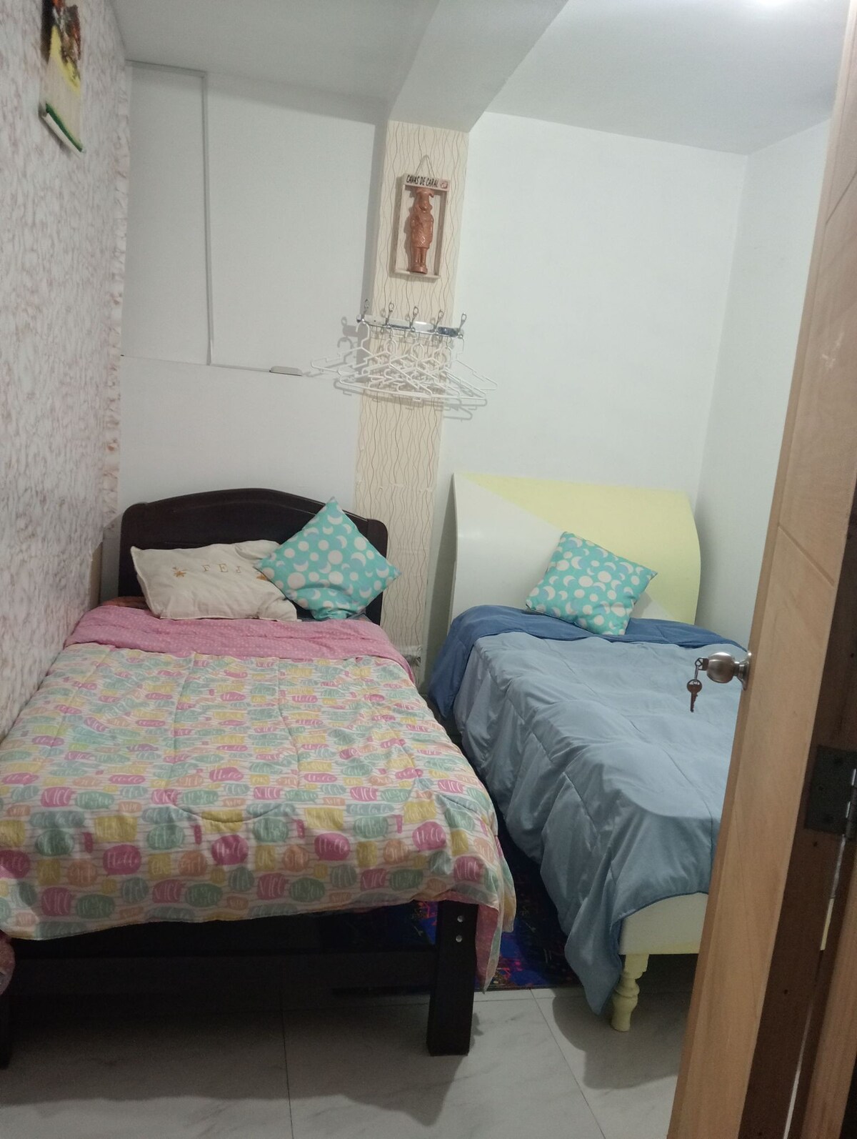 mini departamento en Cajamarca