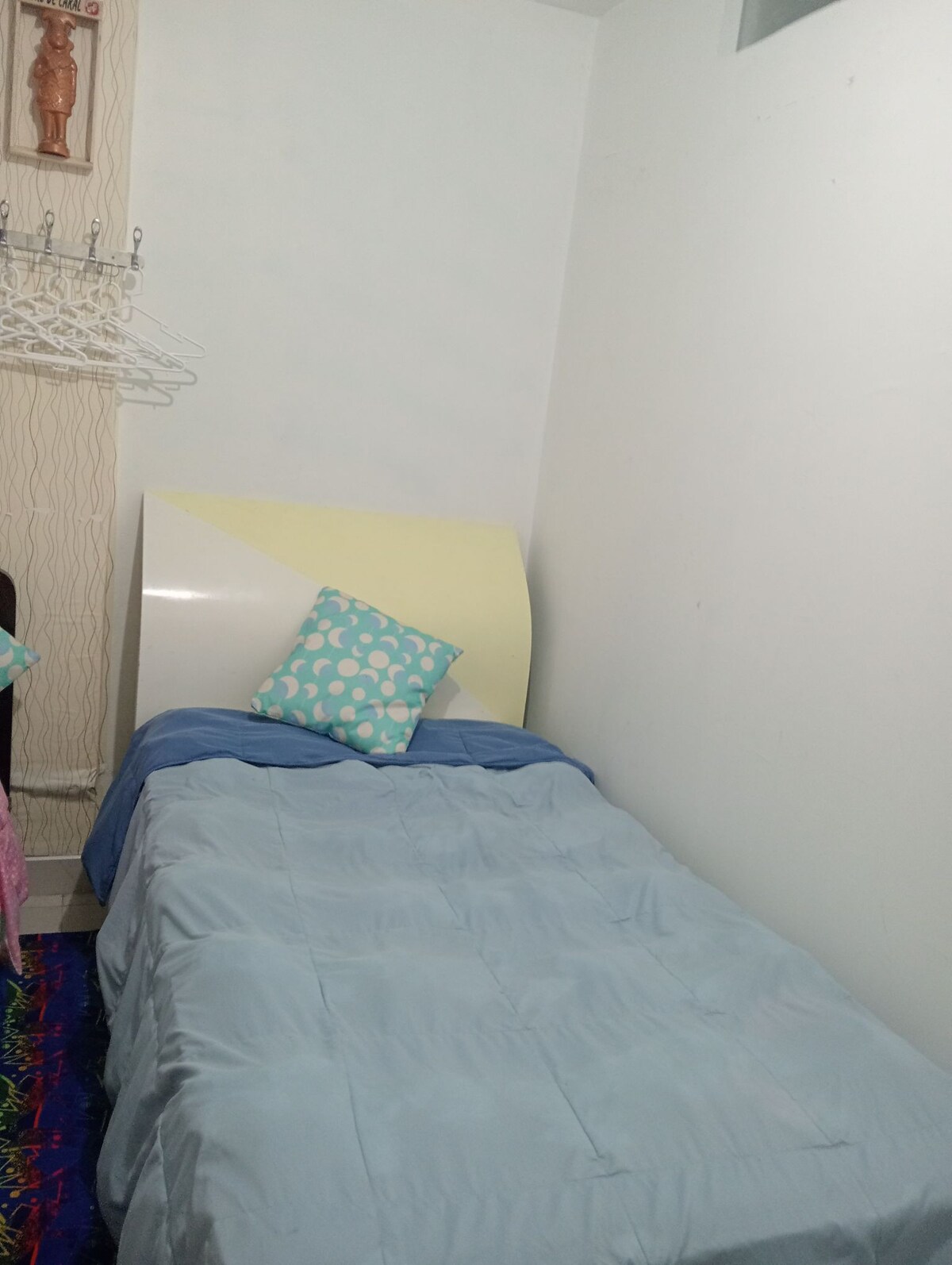 mini departamento en Cajamarca