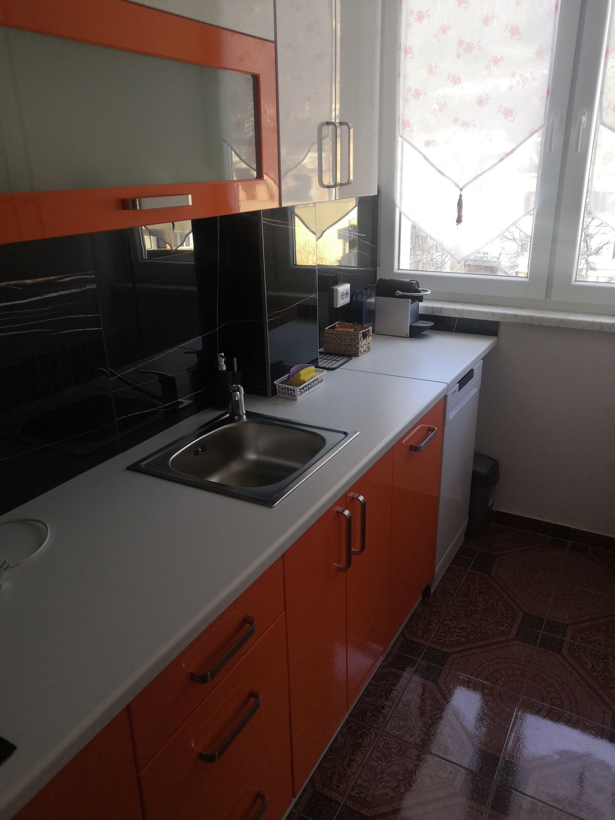 Apartman Deni