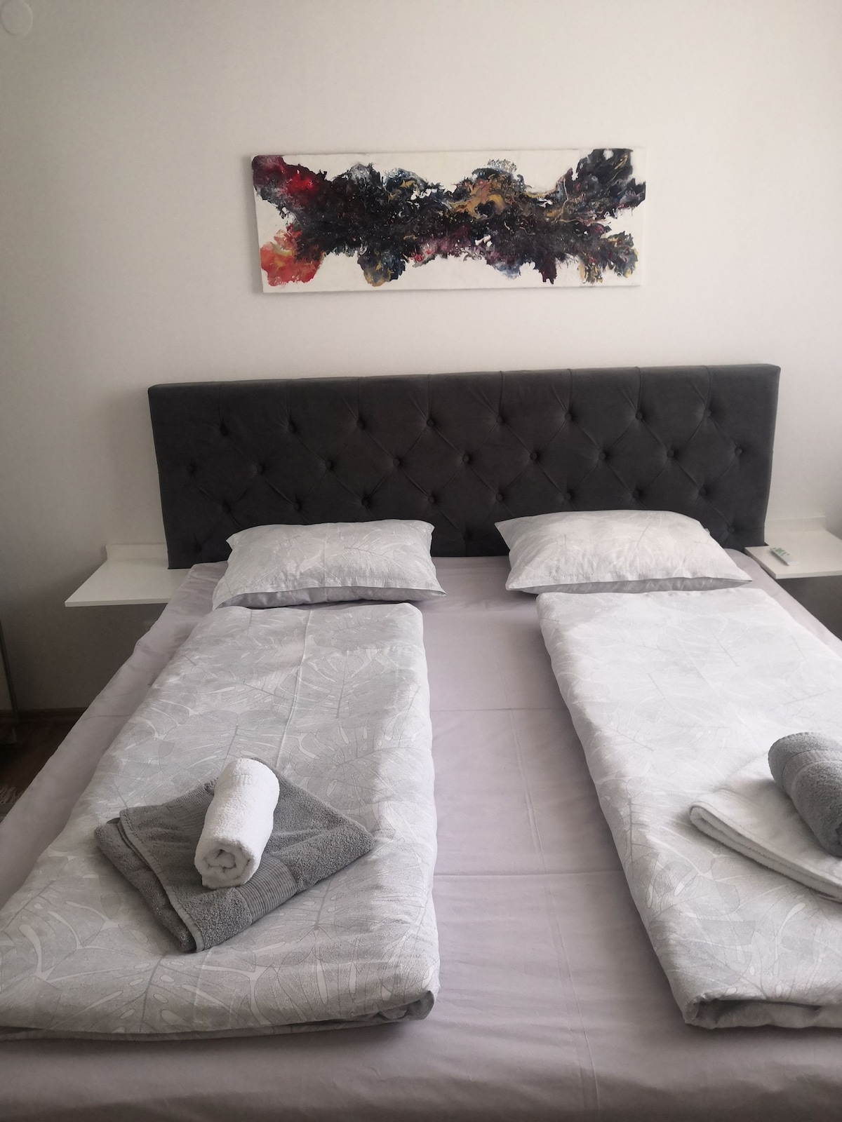 Apartman Deni