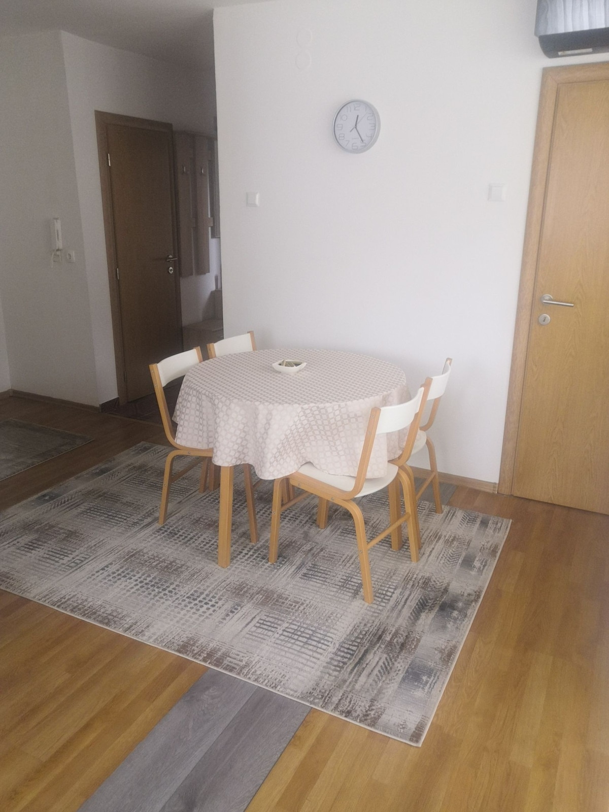 Apartman Deni