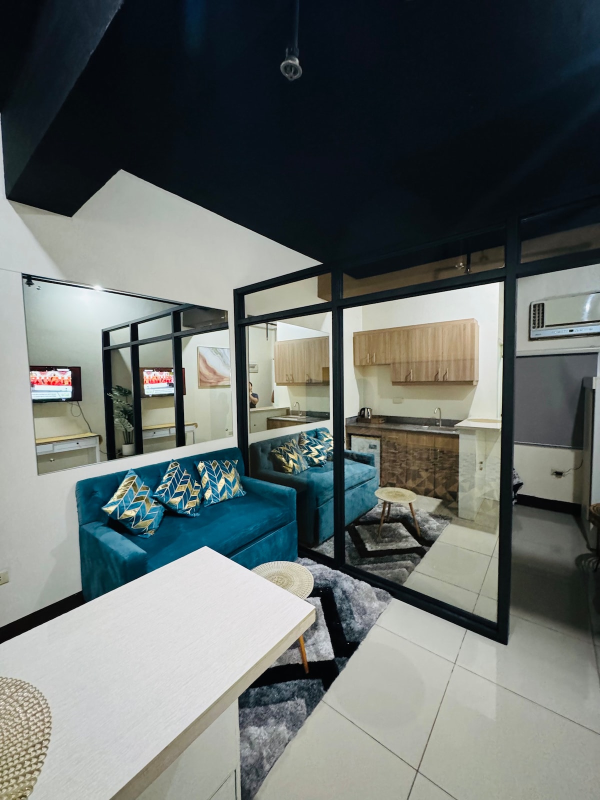 Condominium Unit For Rent Cebu