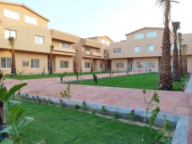 Dhahran的民宿
