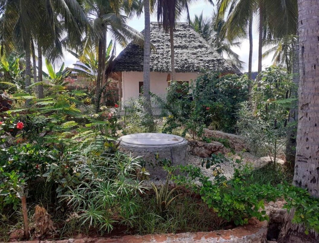 The Octopus Garden Zanzibari Style Macuthi Lodge 2