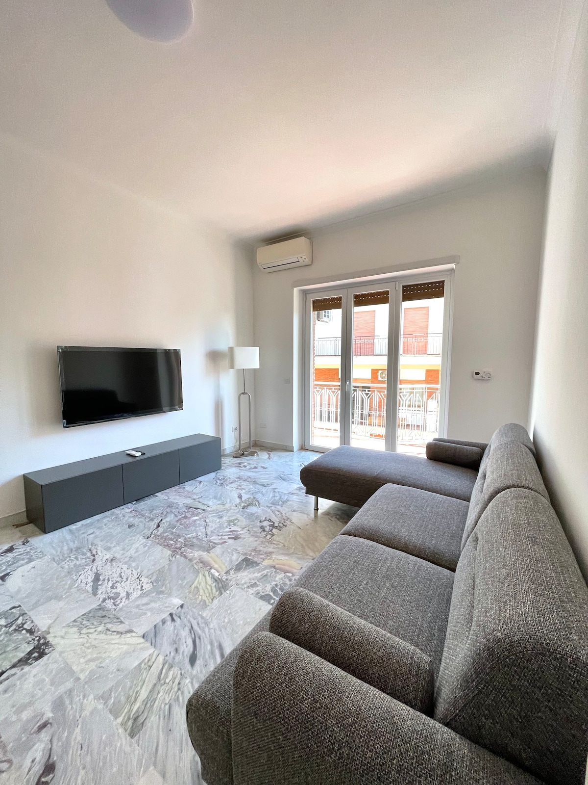 Roma Lux Apartment Lorenzo