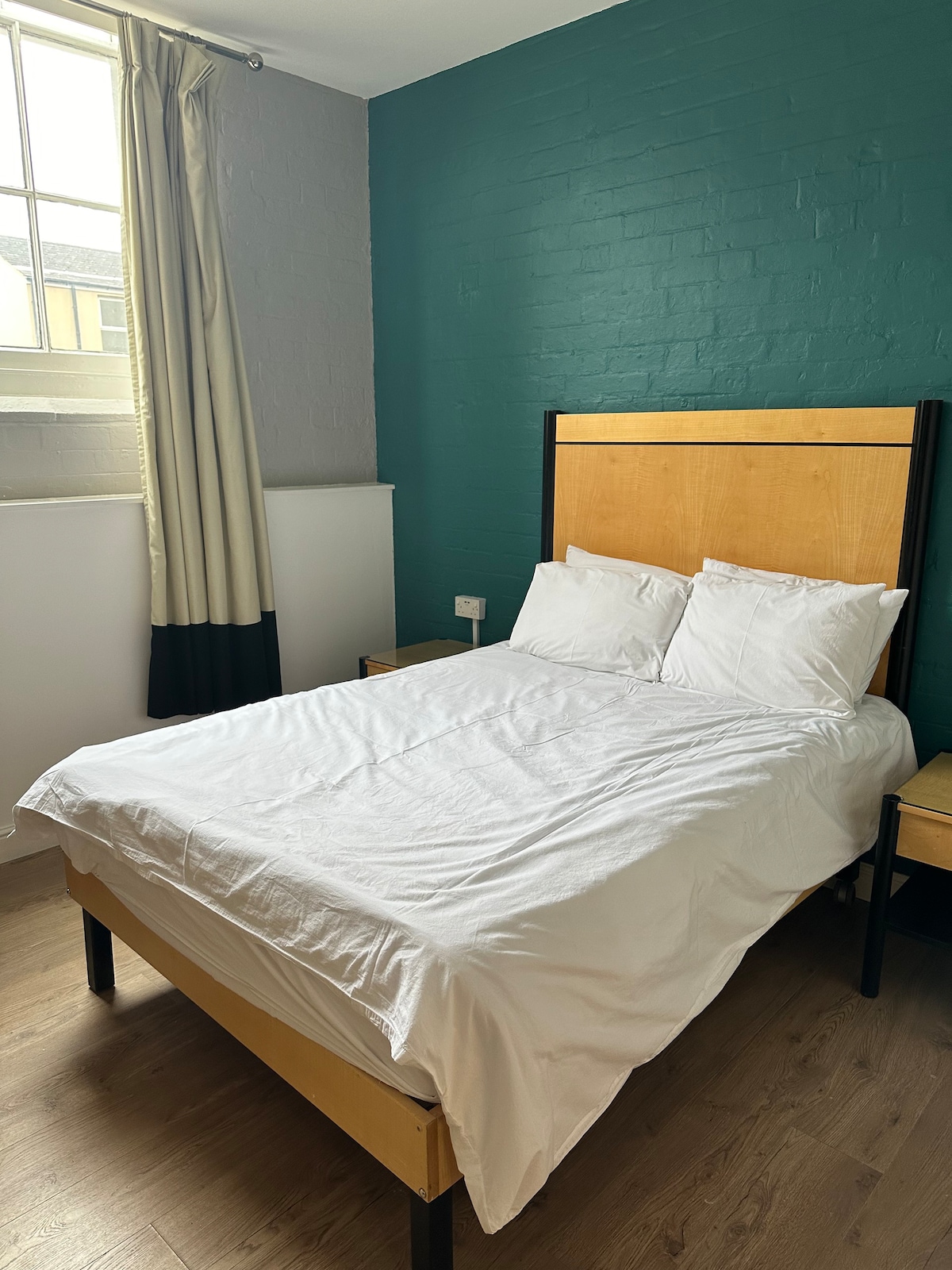 2 bed city centre apartment (82)