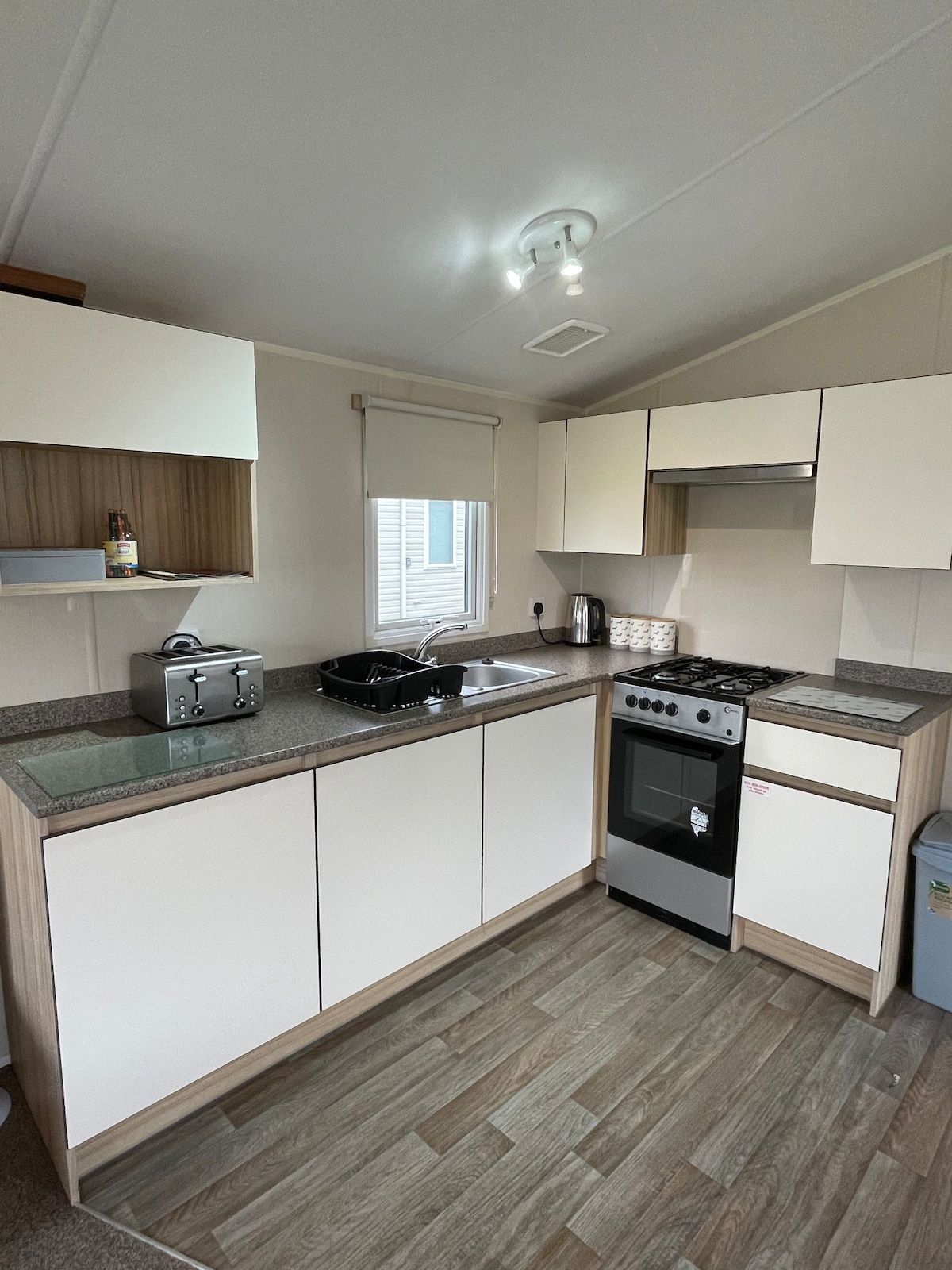 Holiday Home in Clacton on Sea