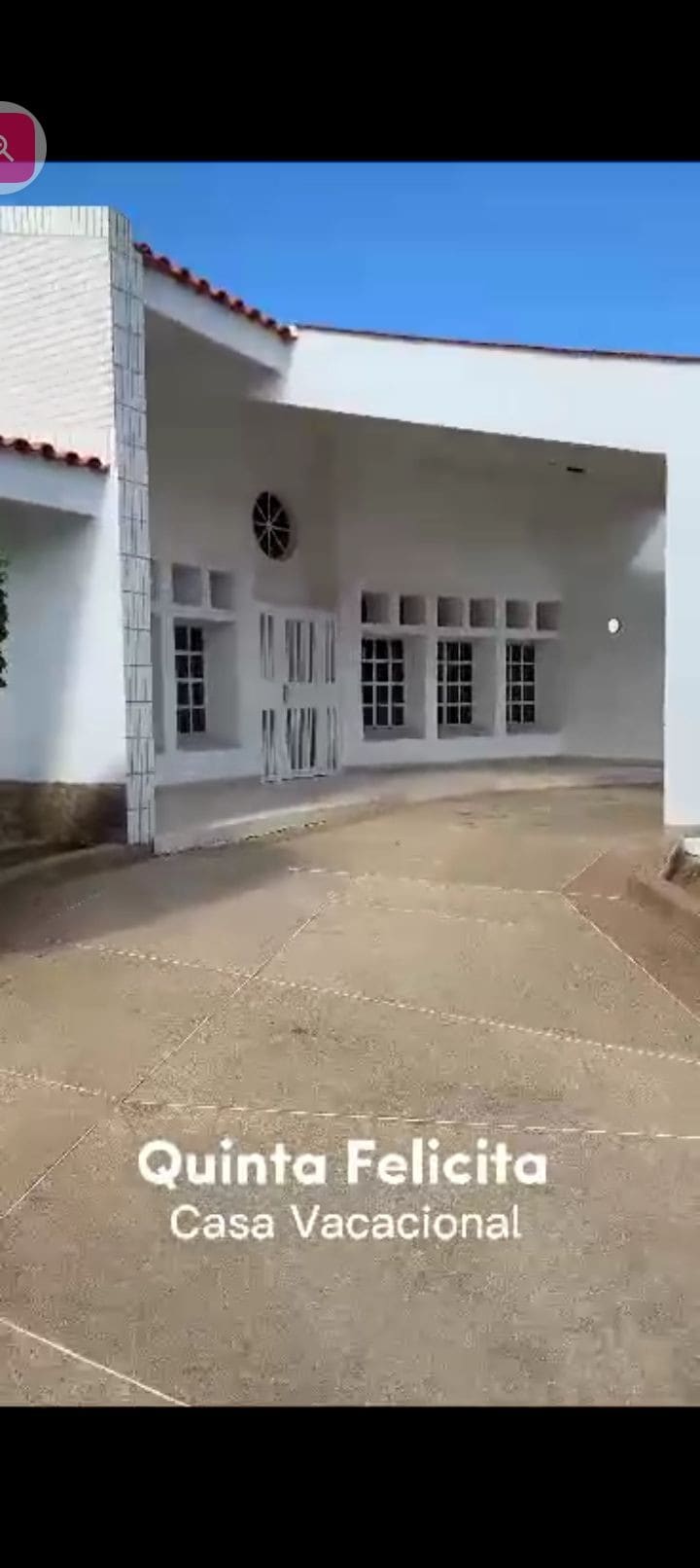 Casa Vacacional Isla Margarita