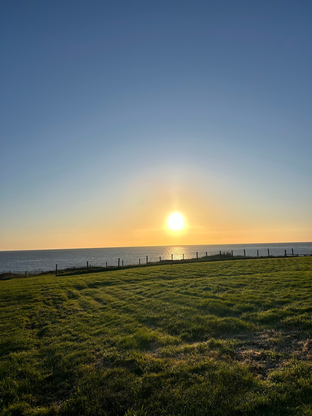 Beautiful home on Cahore Point