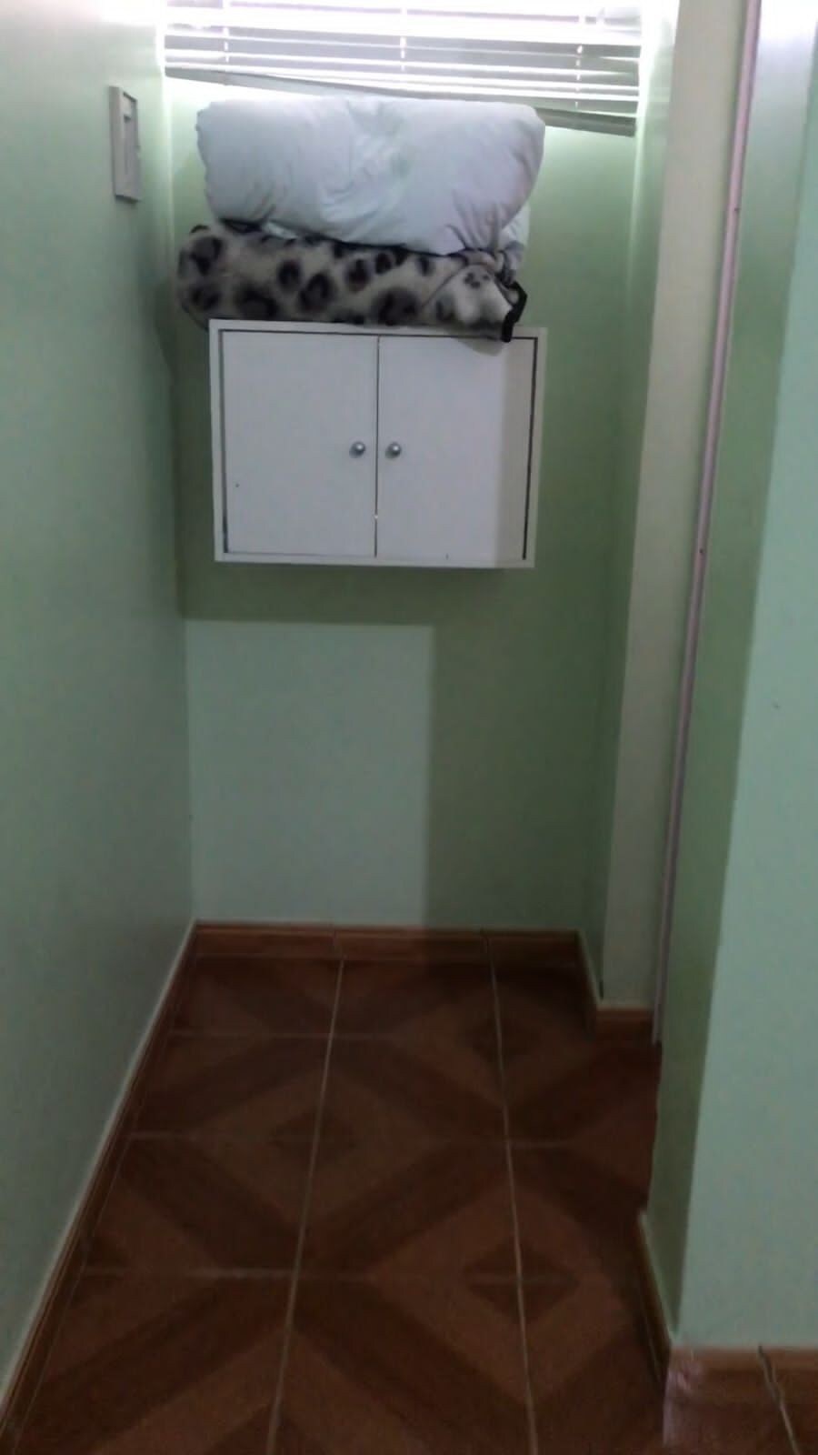 Quarto para Casal