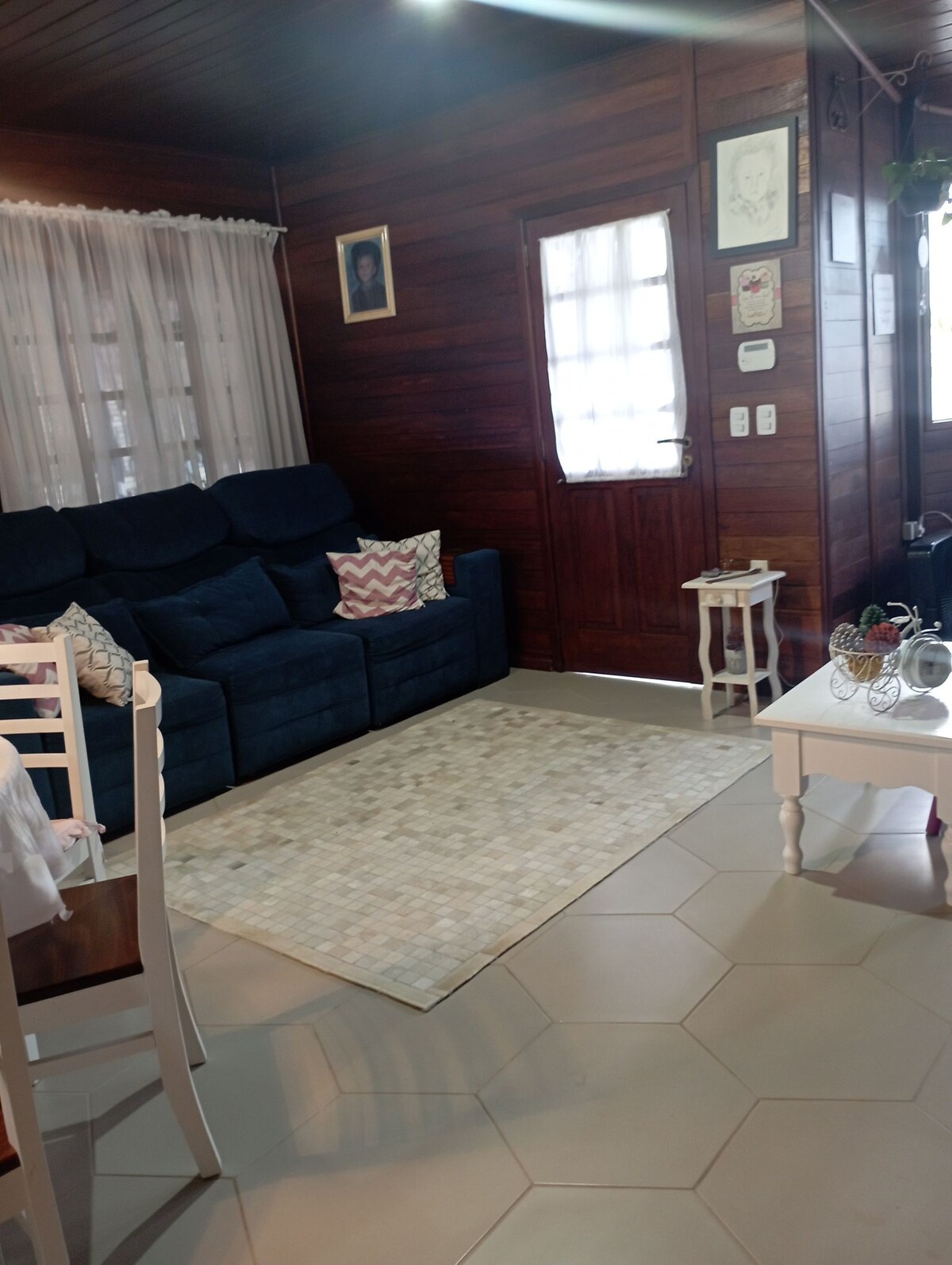 Casa de férias em Barra Velha