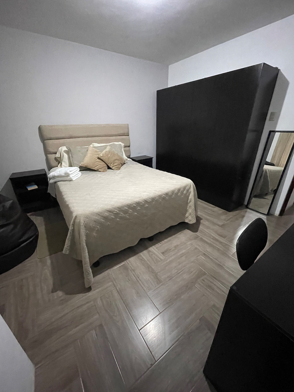 Apartamento El Encinal