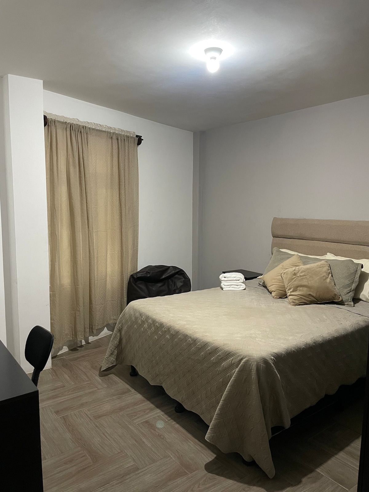 Apartamento El Encinal