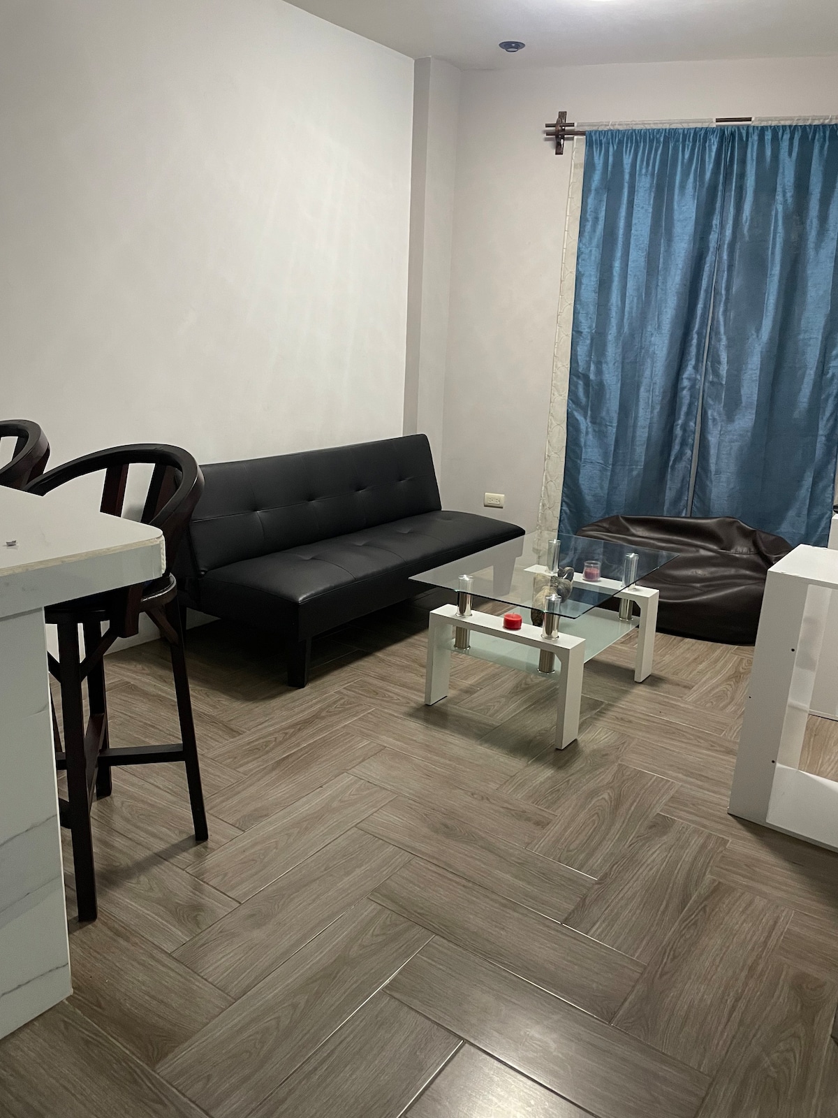 Apartamento El Encinal