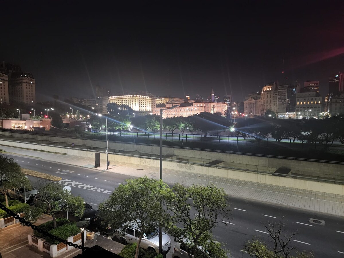 Housing 3, Puerto Madero