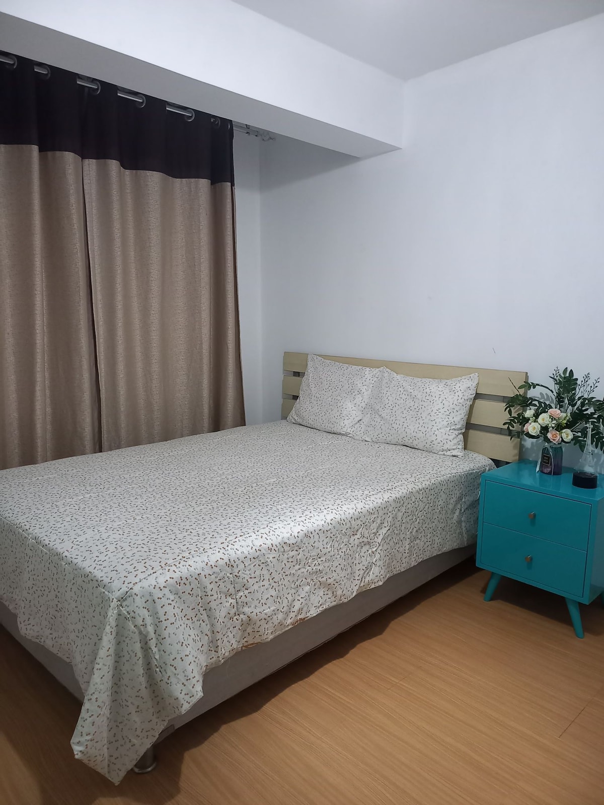 Departamento bonito y privado