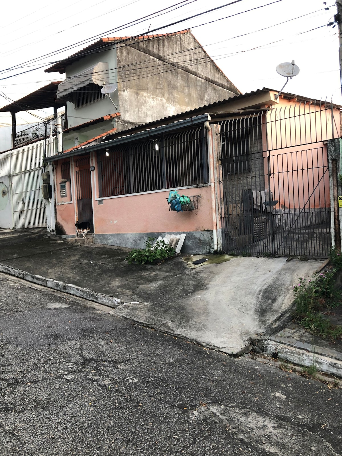 Casa em Nova Iguaçu