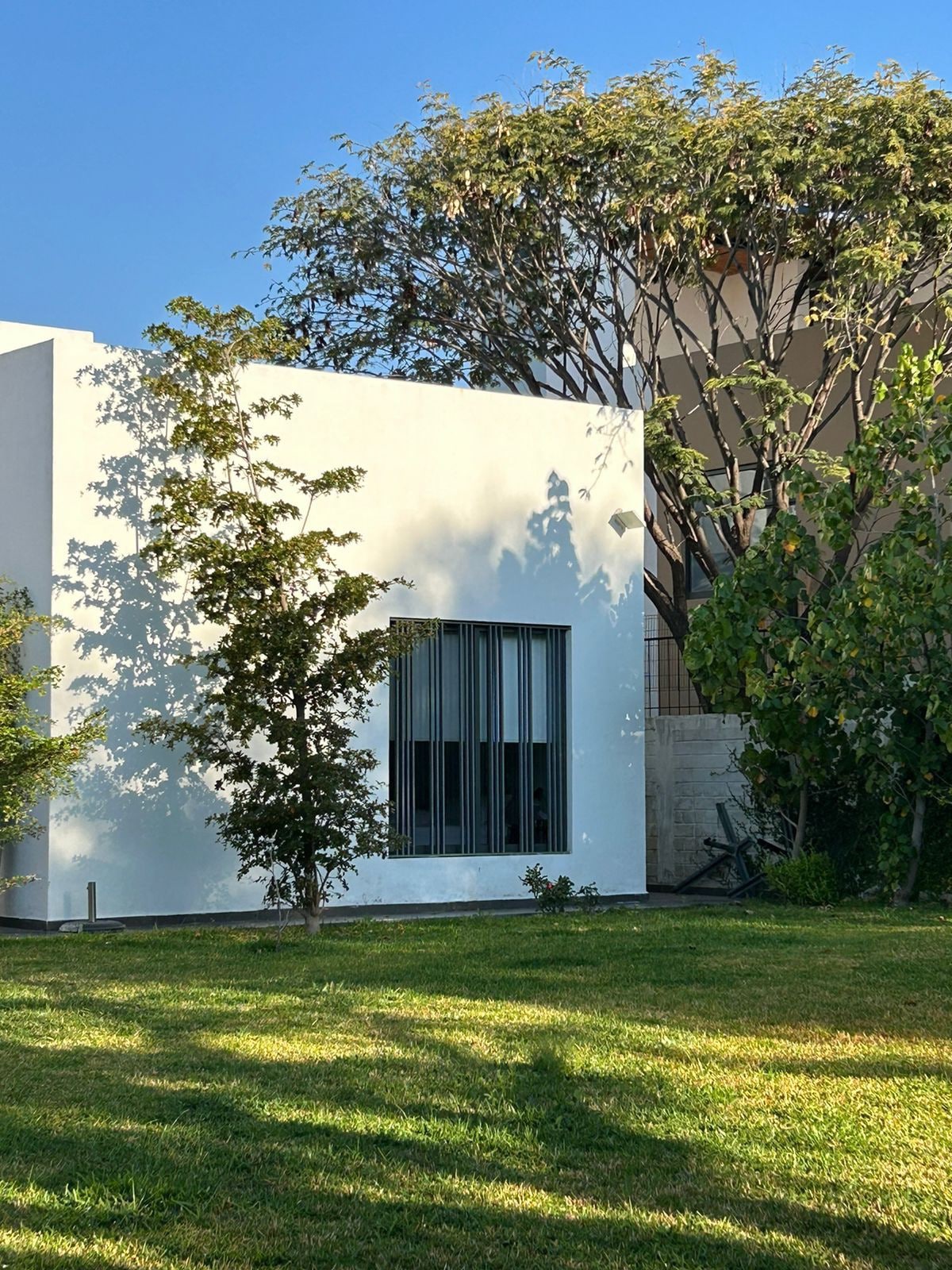 Casa en Chapala frente al campo de Golf