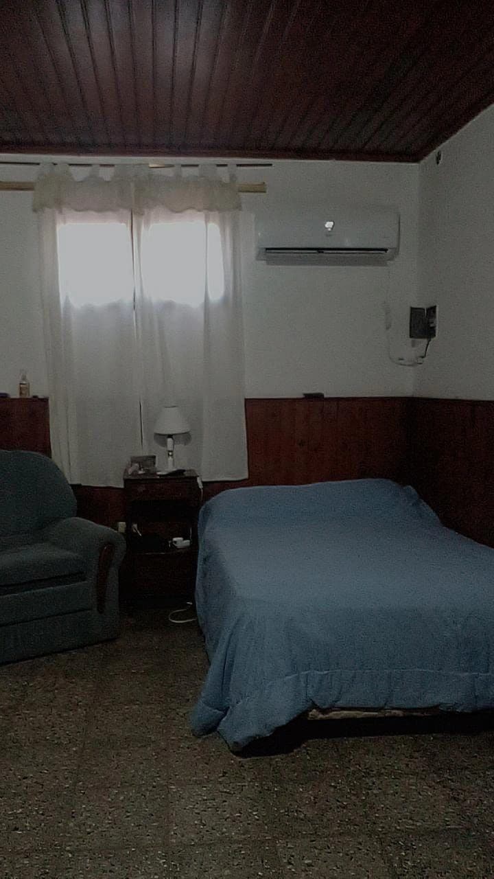 casa para turistas, excelente