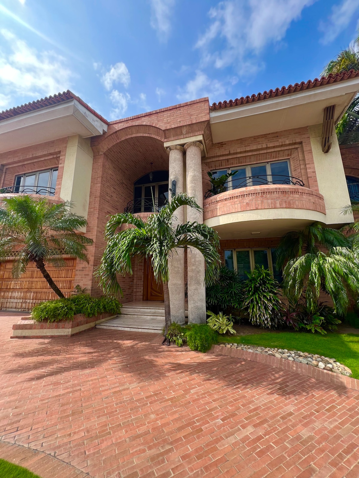 Luxury Barranquilla house