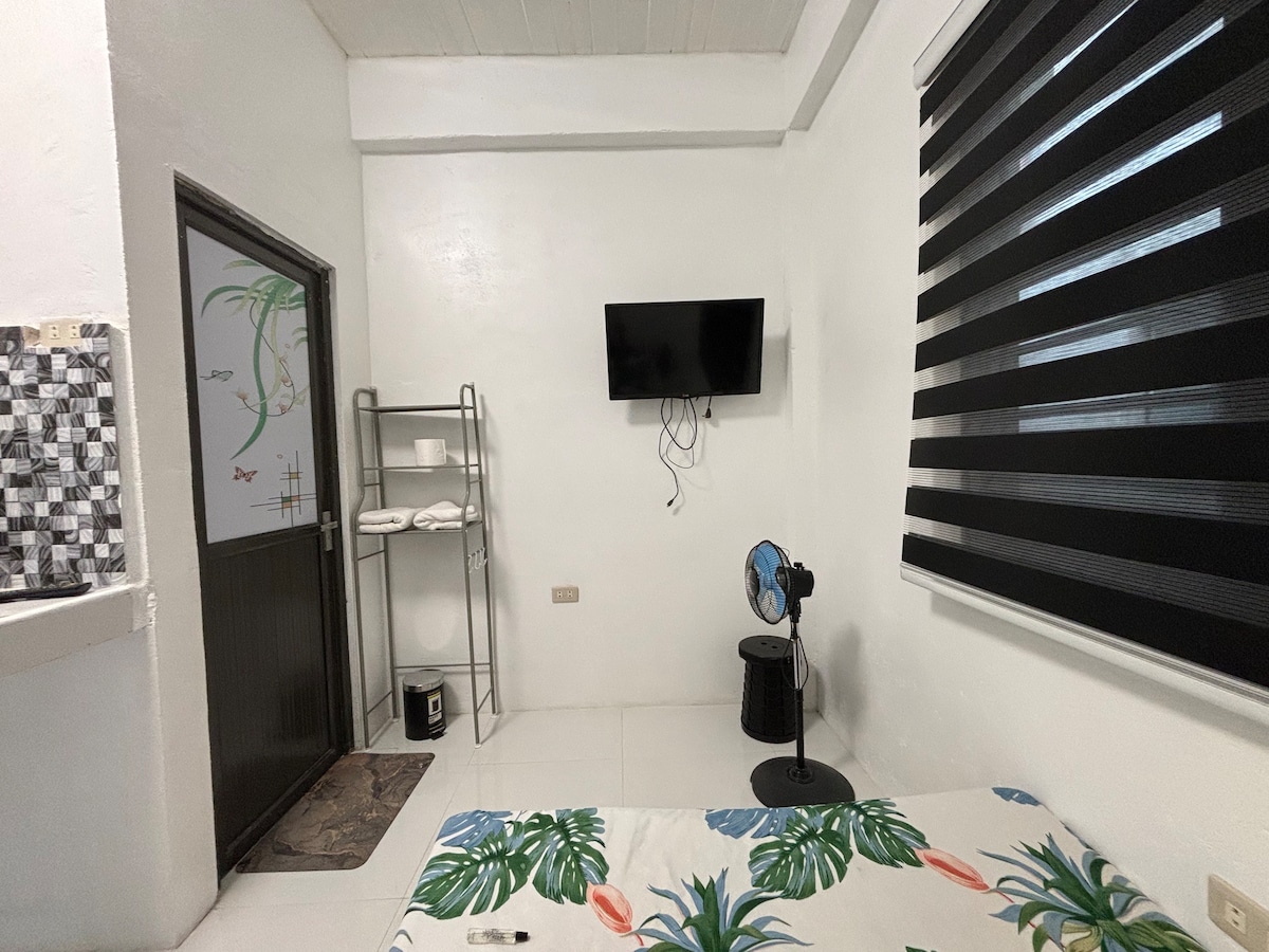 Room for rent tabuk city