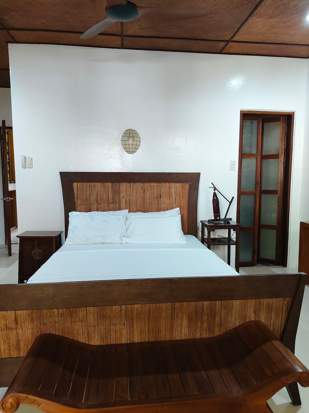 Beira Mar Cebu - room 2