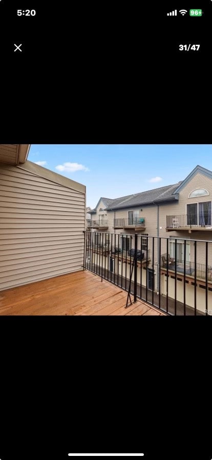 Luxury 3 br townhome Downtown