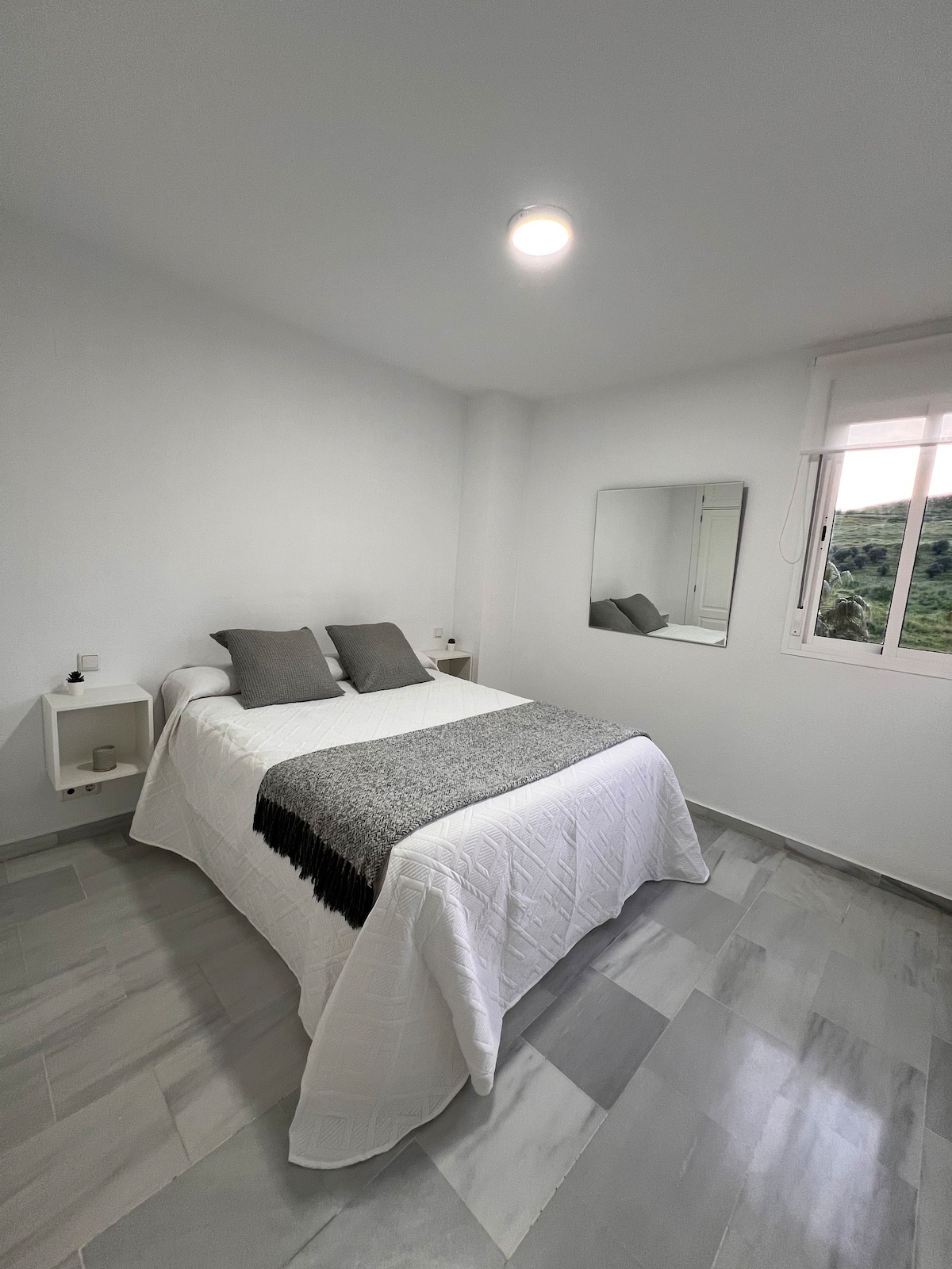 Apartamento Jardín de Atalaya