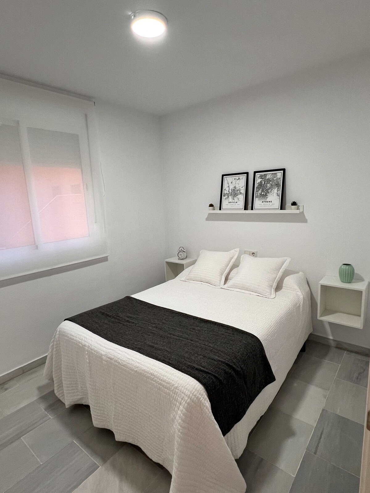 Apartamento Jardín de Atalaya