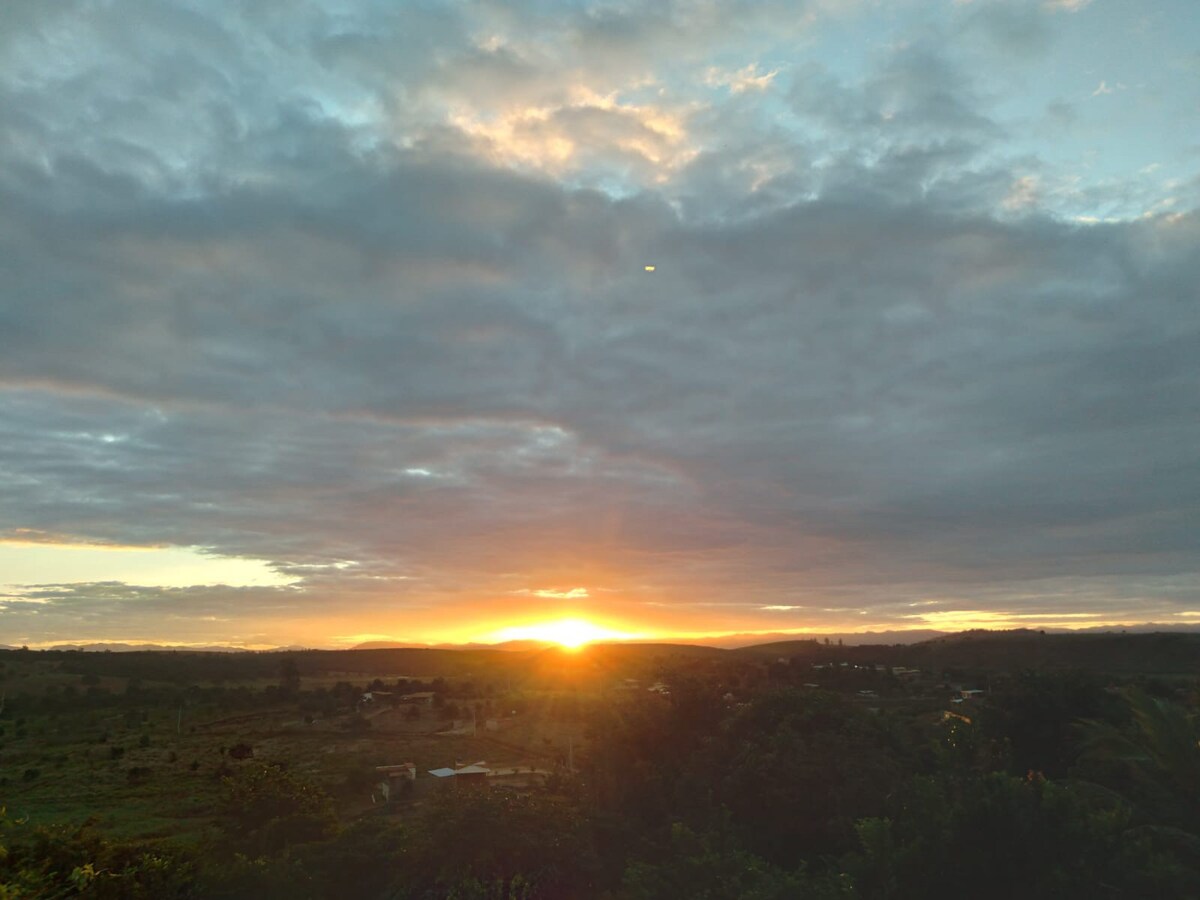 Chácara para descanso próx a Ipatinga.