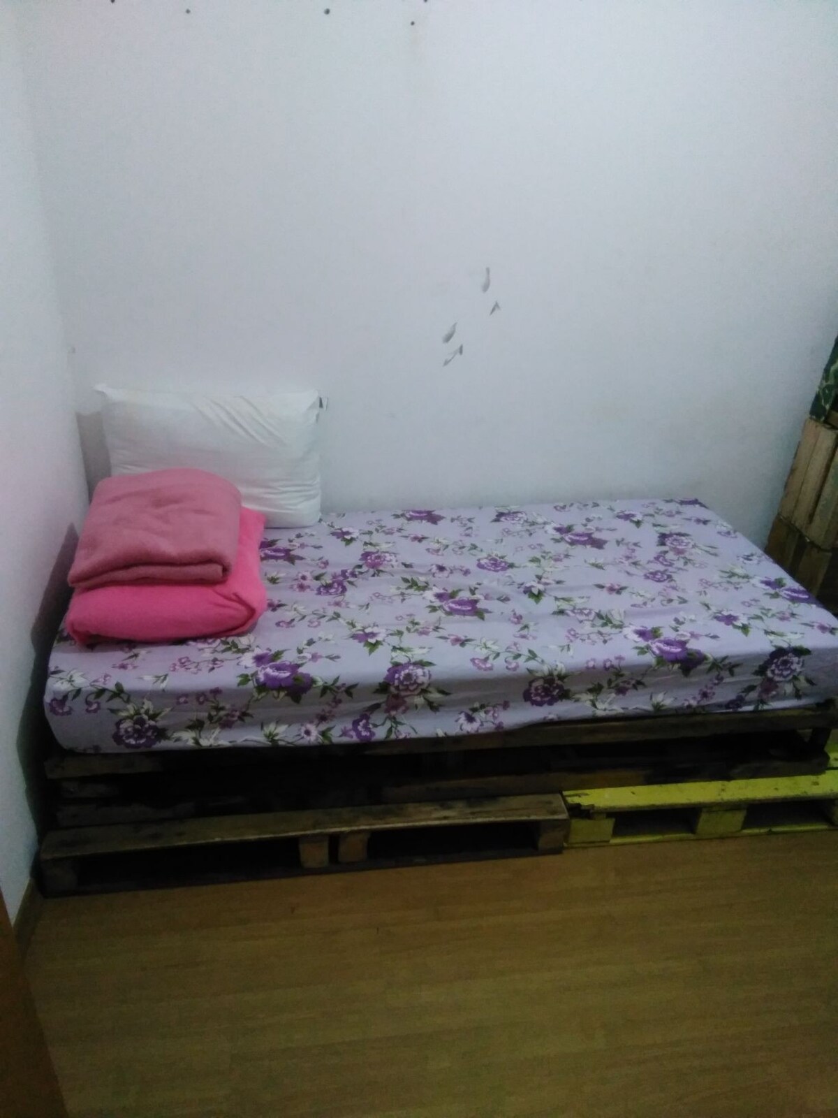 Apartamento Pink