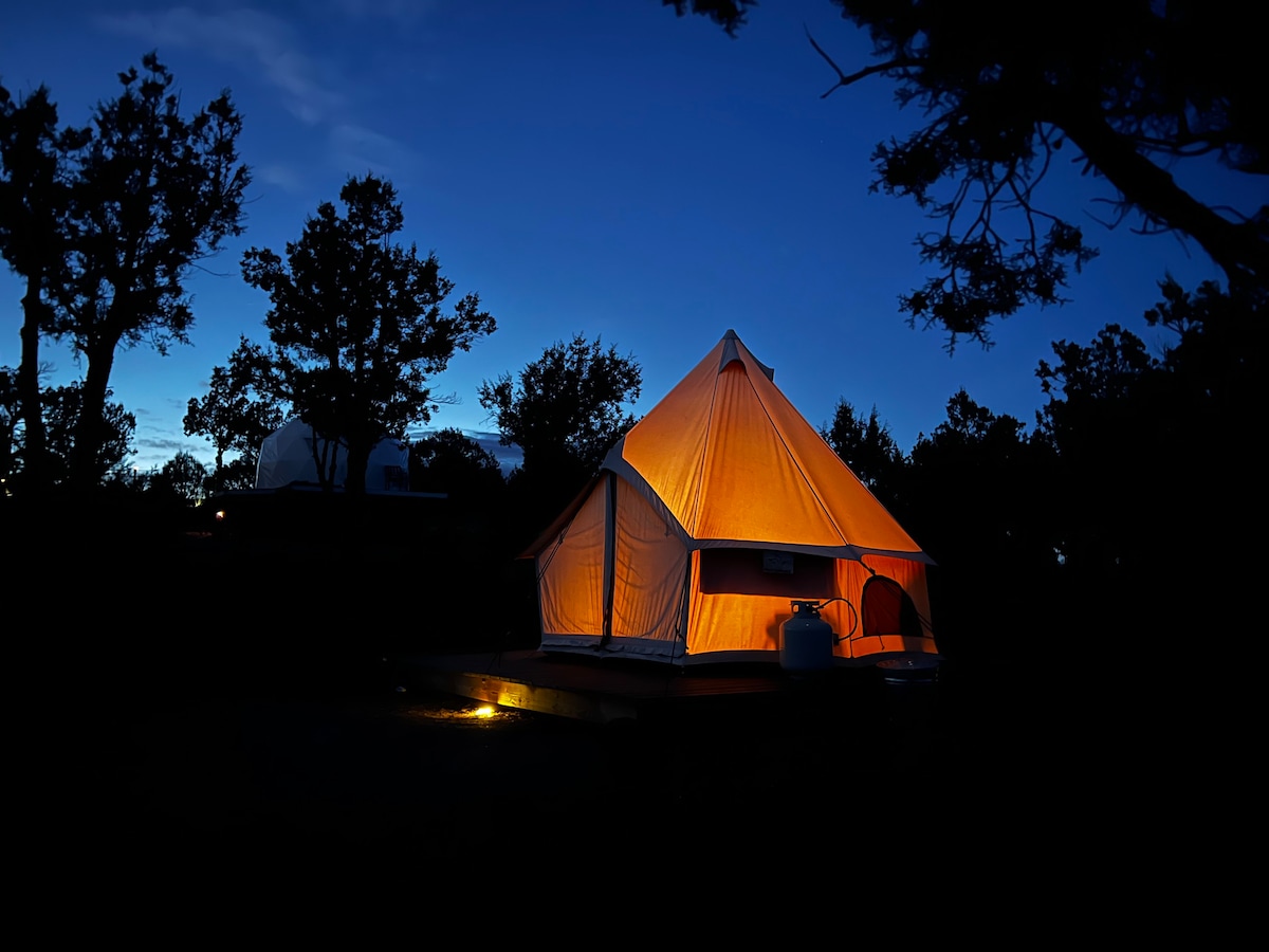 Coconino Tent