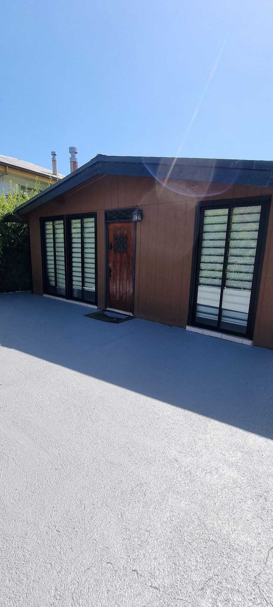 Hermosa casa en San Fabián.