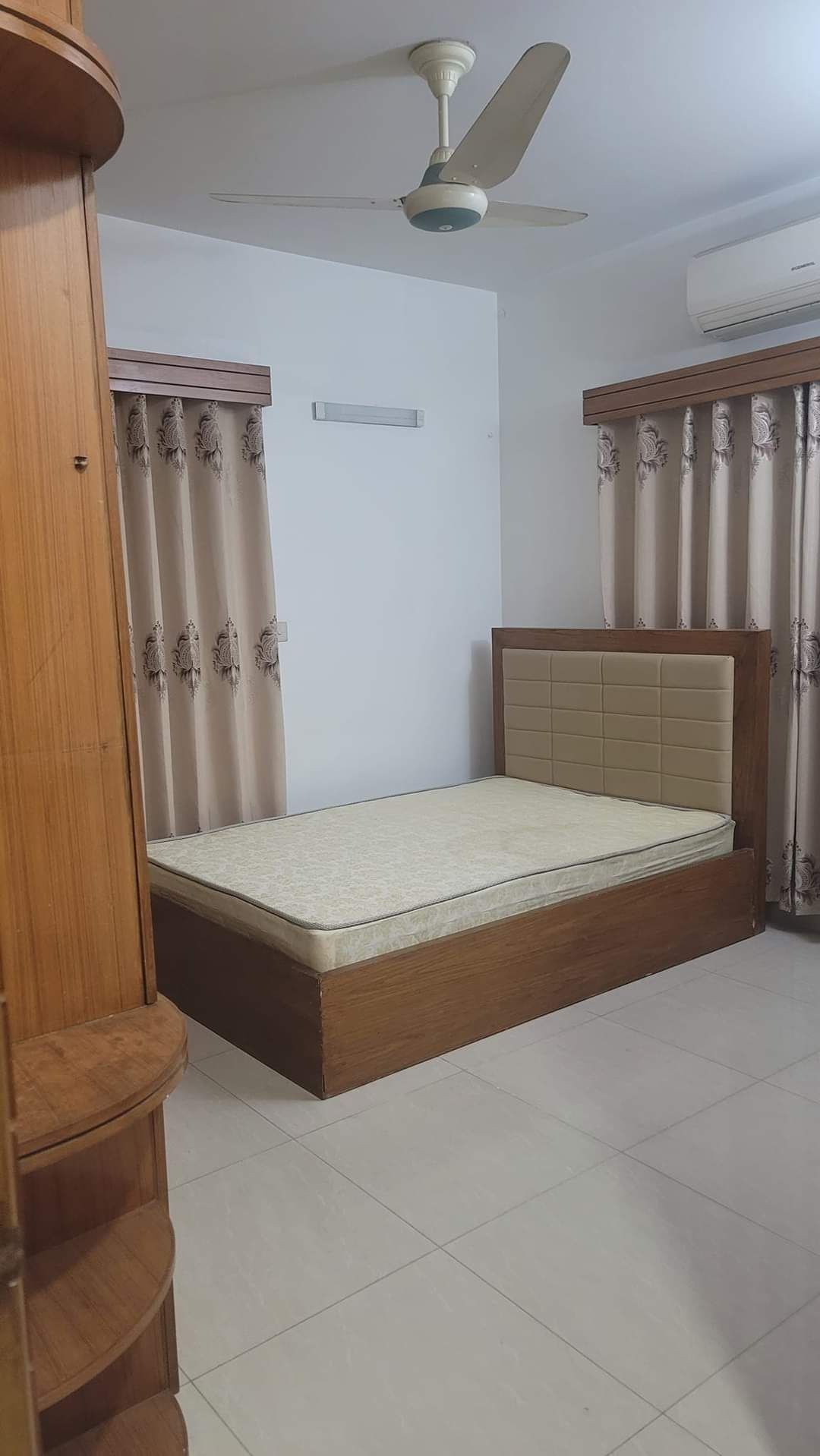 Full furnished apartment